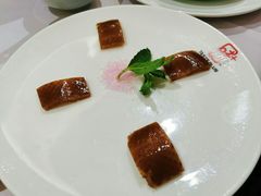 -味+新京宴·烤鸭·北京菜(创意谷店)