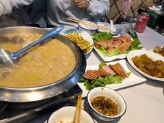 -华竹饭店(中央大街店)