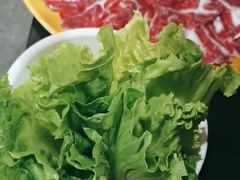 -潮汕大目牛肉火锅(水围店)