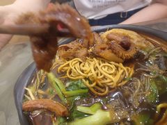 -南湖胖子砂锅(红庙店)