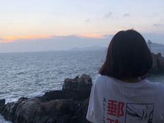 -东极岛景区