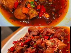 -辛香汇·现炒川菜(共康店)