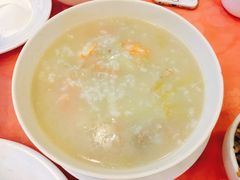 -深运潮州粥(东门店)