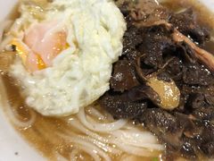 -和记粉馆(湘春路店)