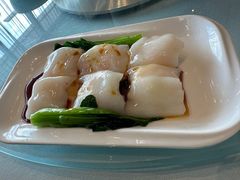 -彩丰楼中餐厅·仁恒洲际酒店