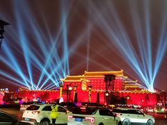 -大唐不夜城