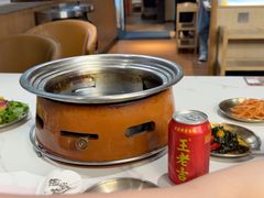 -西塔老太太泥炉烤肉(望京一店)