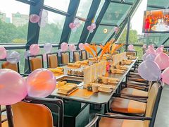 -宽来·欢聚火锅(来福士广场水景店)