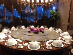 包厢-彩丰楼·中餐厅(国家会展中心上海洲际店)
