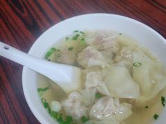-陈记饮食店(菜园墩店)