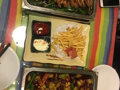 -滋味烤鱼(祥和里店)