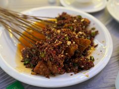 烤鱼片-稻香村鱼庄