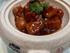 -奉天理·海鲜饺子