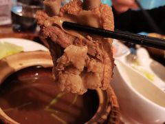 -花园咖啡厅(厦门美丽华大酒店)