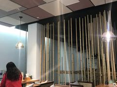 大堂-竹里馆·淮扬菜·功夫茶(老门东店)