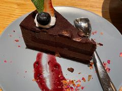 -原石牛扒·约会餐厅(龙城万科里店)