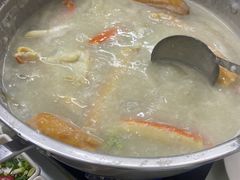 -吉友粥底火锅(方斜路店)