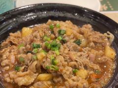 -新宝餐厅(流塘店)