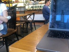 -Jamaicablue Coffeeshop(中央广场店)
