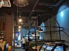 大堂-煲得鲜·桐乡煲·小龙虾(万达店)