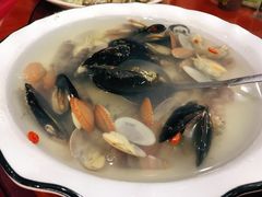 -食鼎记海鲜大排档(美食街店)