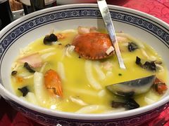 -渔堂公园餐厅·本帮菜(乐园路店)