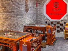 -火社火锅(平安大街店)