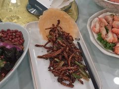 -友鹏海鲜(新宜白大道店)