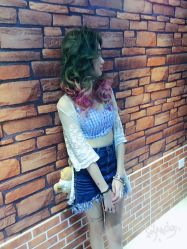 -BM SALON