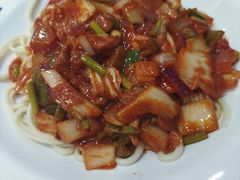 -宛平李记小吃(东关街店)