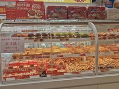 -味多美蛋糕(航天桥店)
