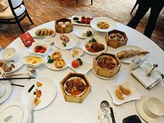 -香宫中餐厅 · 桂林香格里拉