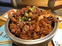 -局气 烤鸭·北京菜(光华路店)