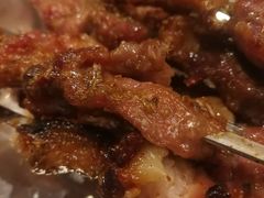 -水泊梁山清真铁锅炖鱼(华苑店)