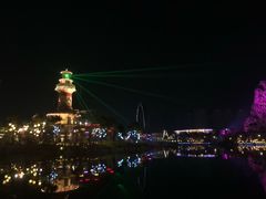 -广州融创文旅城