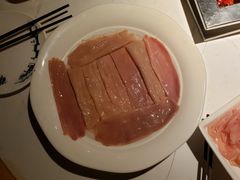 -二荆条·蜀鲜汇城市森林火锅