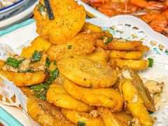 -云中菜馆(恒晟·云中绿园店)