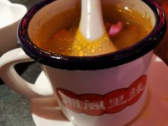 -湘阁里辣(东门茂业店)