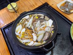 -菌之家·专业纯野生菌火锅·特色炒菌