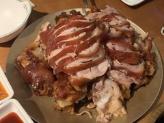 -Myth猪蹄(明洞店)