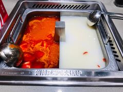 -海底捞火锅(杭州萧山宝龙广场店)