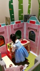 -幻贝家儿童乐园(苏州中心店)