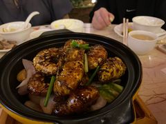 -玫瑰厅上海菜(兴国路店)