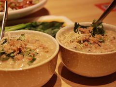 海鲜粥-全渔村小海鲜