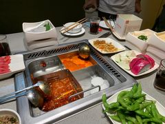 -海底捞火锅(金融街万达店)