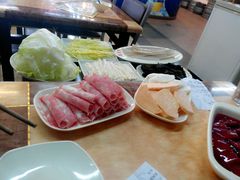 android_upload_pic-蜀留香火锅(白堤路店)