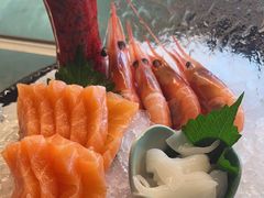 -匠和风精致料理(宁德万达店)
