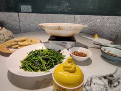 -又见炊烟私房菜(敬亭路店)