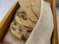 餐前面包-蝶舍·MAISON PAPILLON