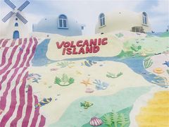 -漳州滨海火山岛自然生态风景区